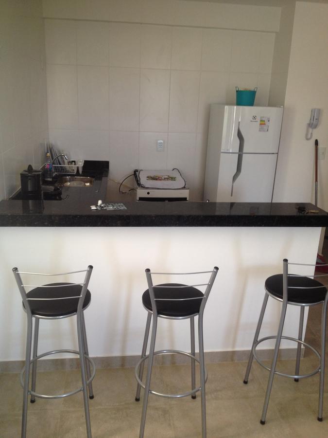 אריאל דו קאבו Condominio Shofia I מראה חיצוני תמונה