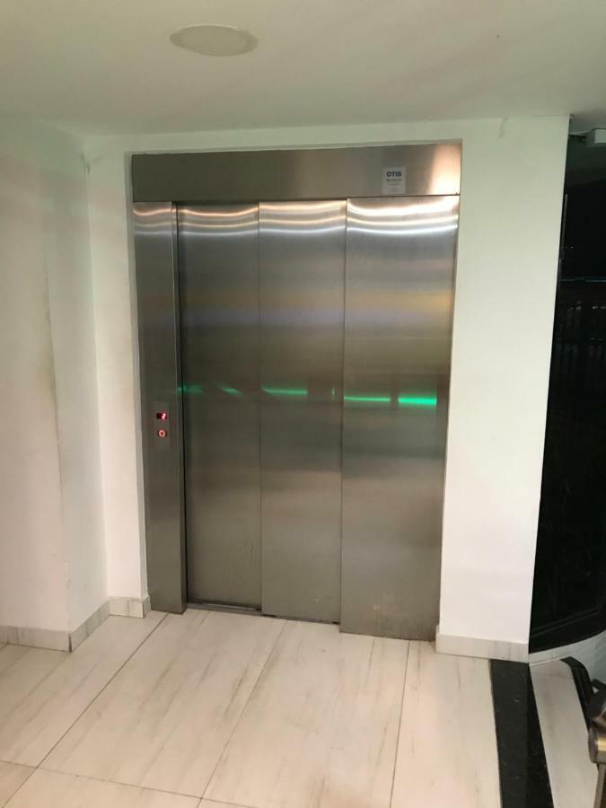אריאל דו קאבו Condominio Shofia I מראה חיצוני תמונה